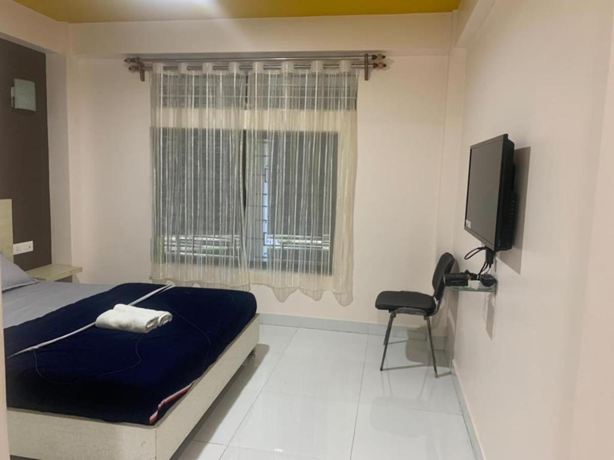The Perk Residency Shillong