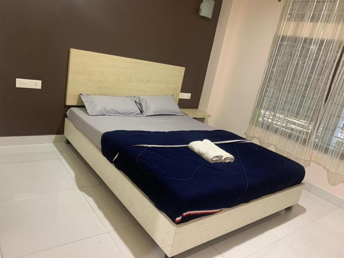 The Perk Residency Homestay