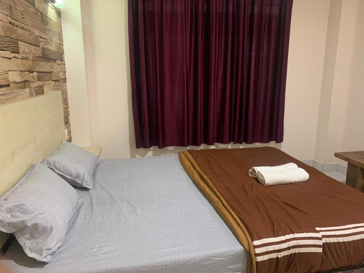 The Perk Residency Homestay *