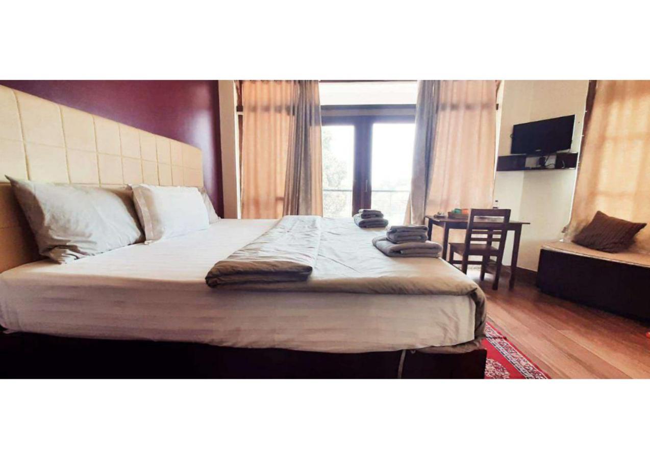 East Blue Homestay