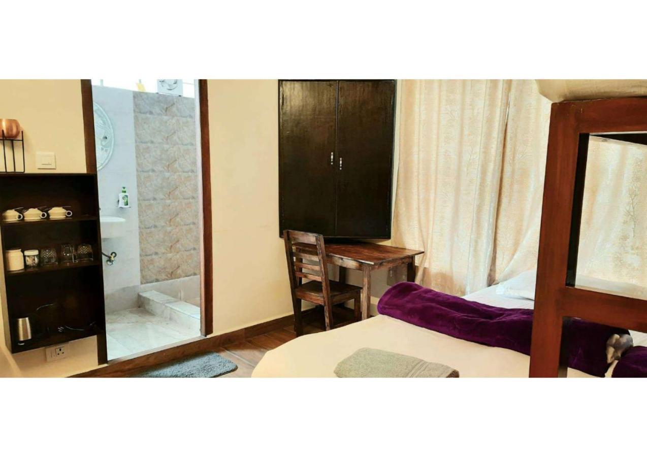 Hotel East Blue Homestay
