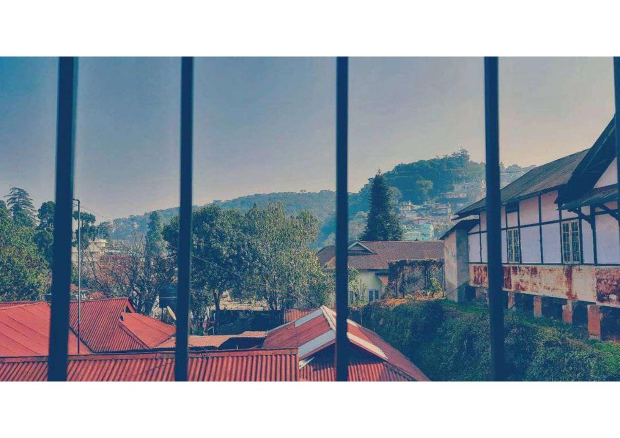 East Blue Homestay Shillong