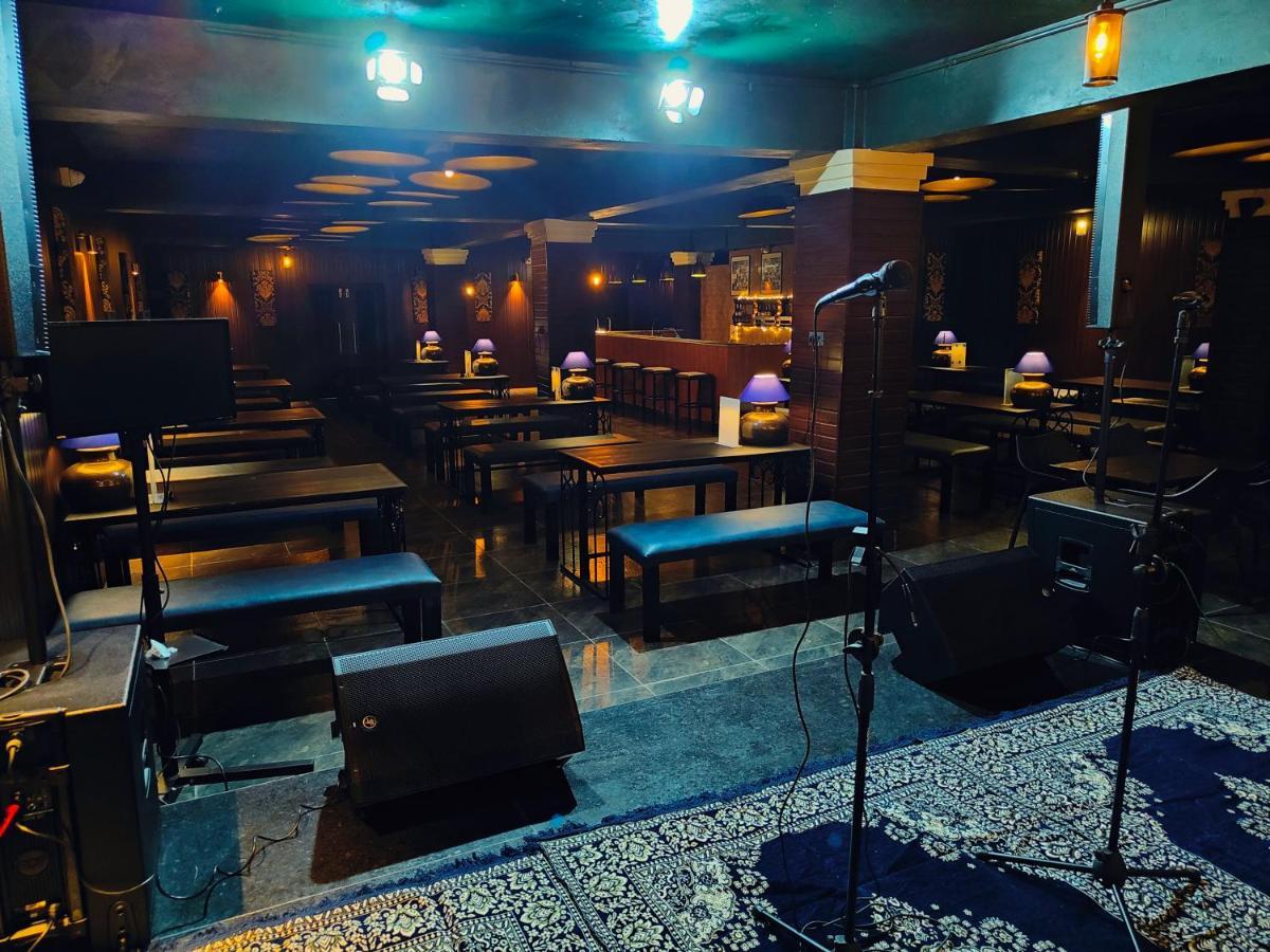 Hotel Acropolis