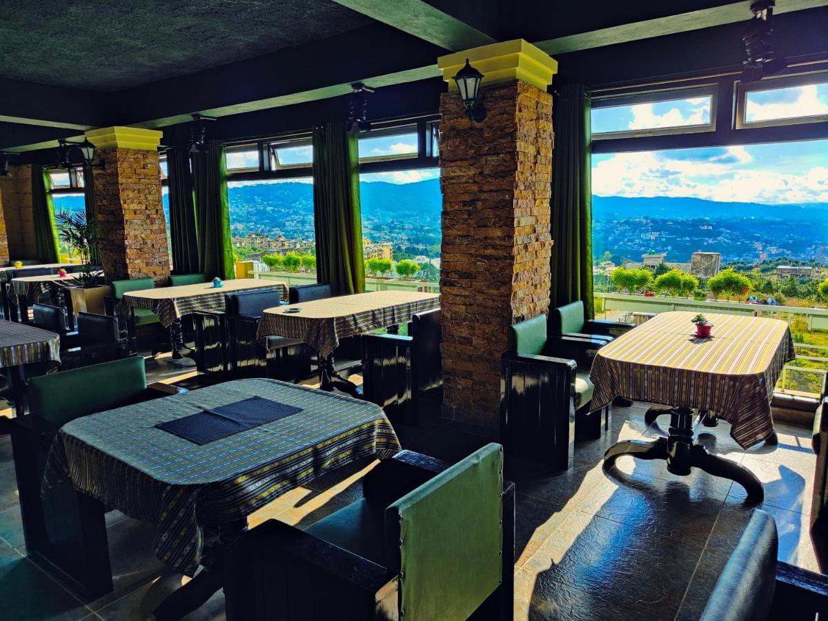 Acropolis Hotel Shillong