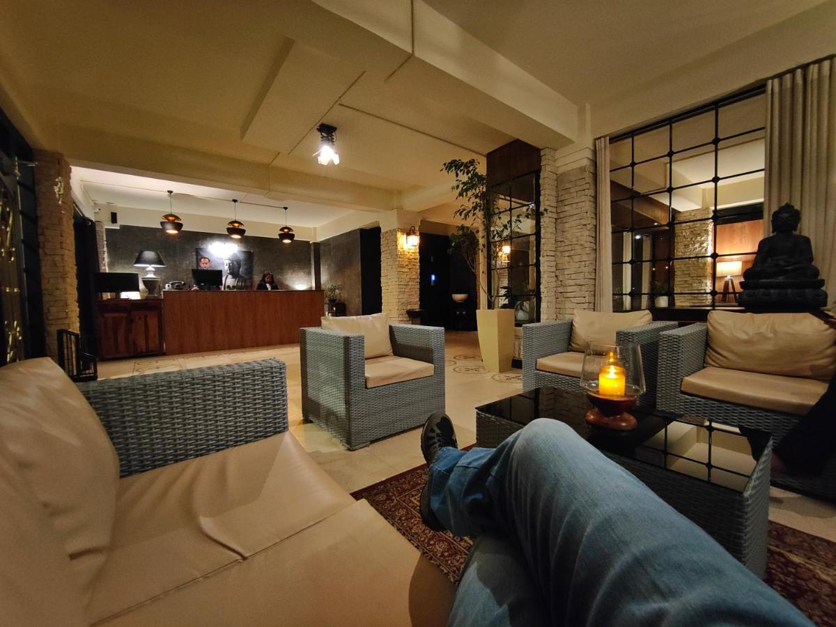 Acropolis Hotel