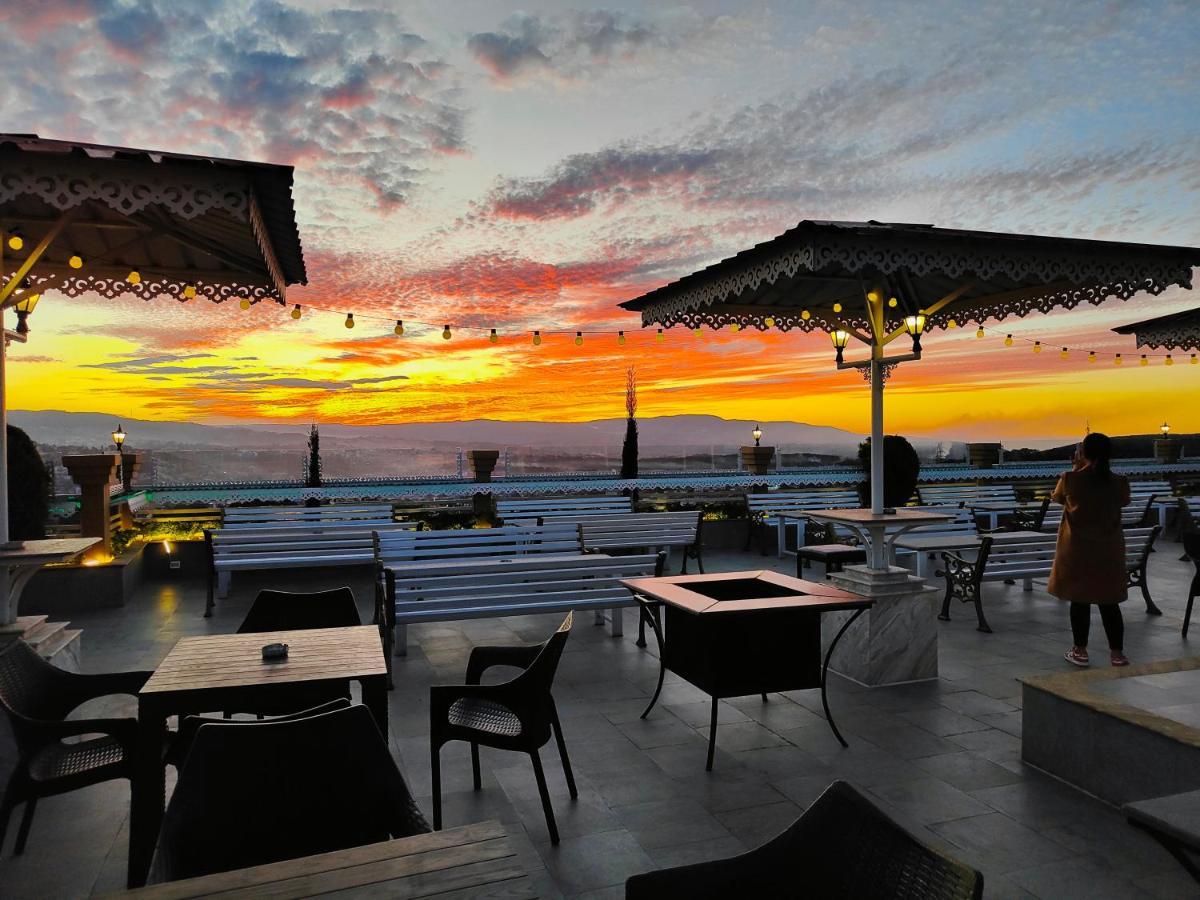 Hotel Acropolis