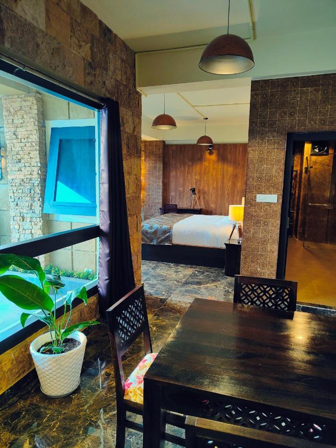 Hotel Acropolis Shillong