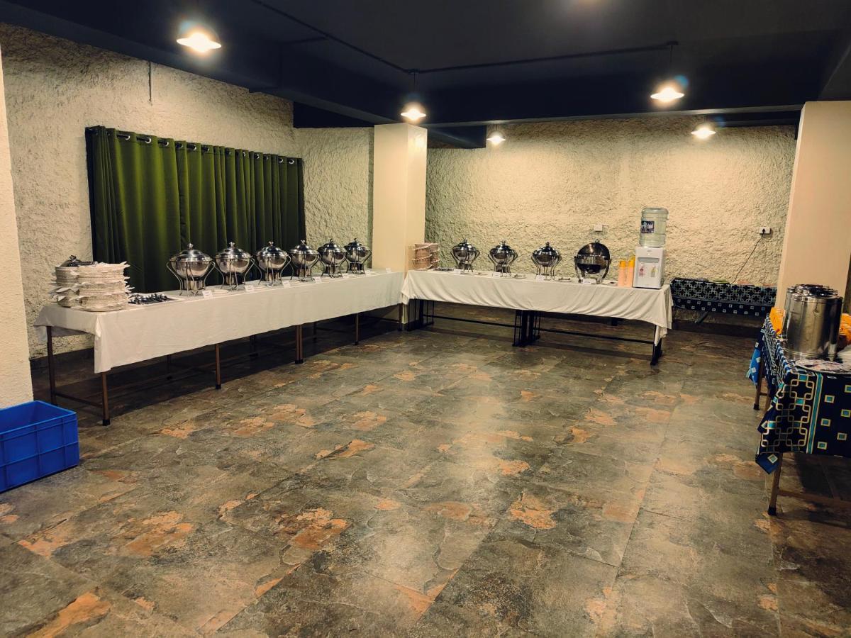 Hotel Acropolis