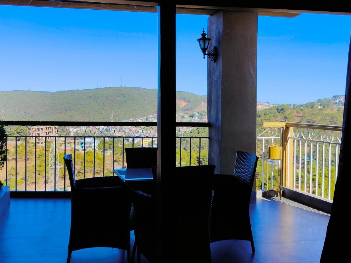 Hotel Acropolis
