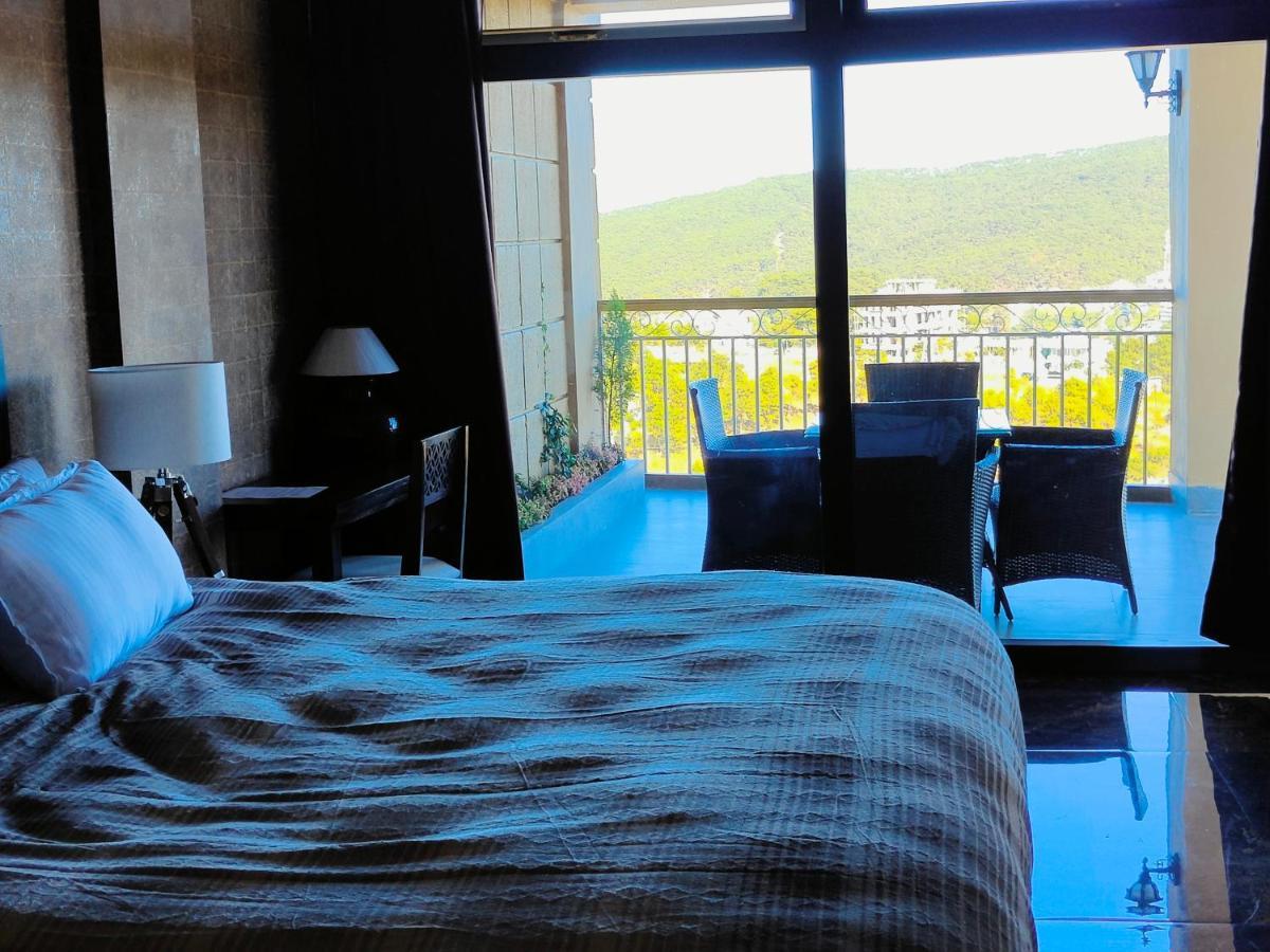 Hotel Acropolis