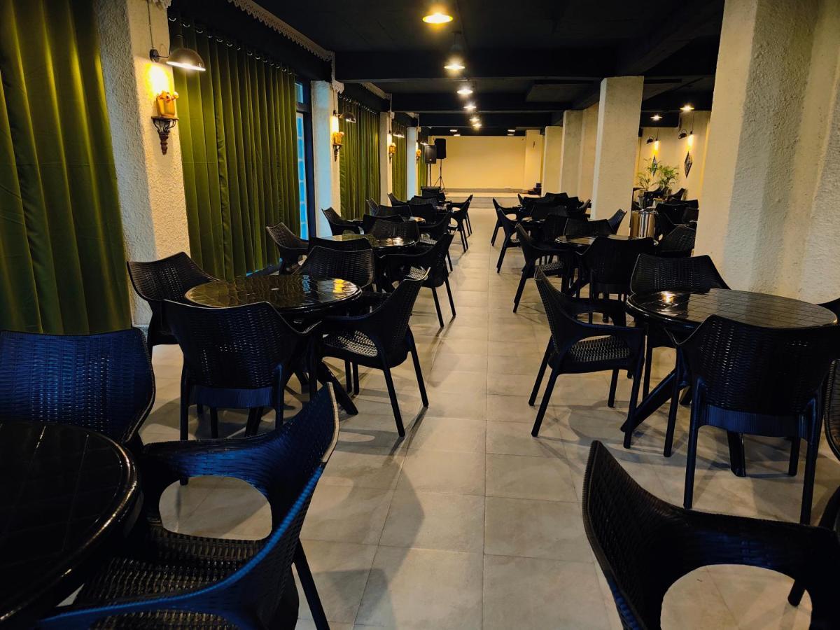 Hotel Acropolis Shillong