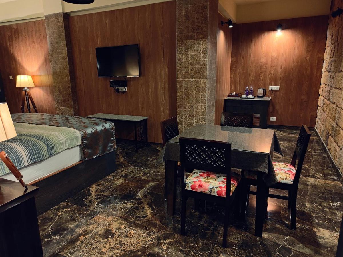 Acropolis Hotel Shillong