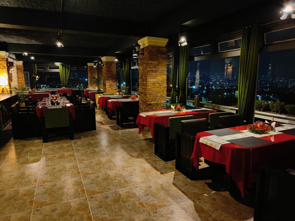 Hotel Acropolis