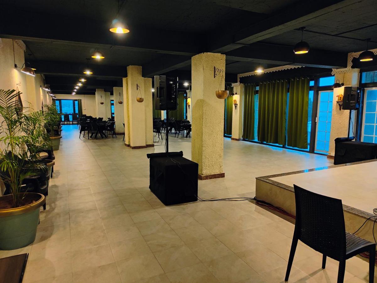 Hotel Acropolis *