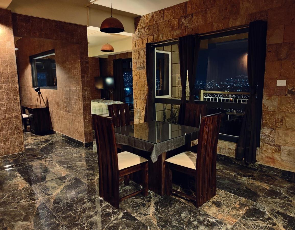 Hotel Acropolis Shillong
