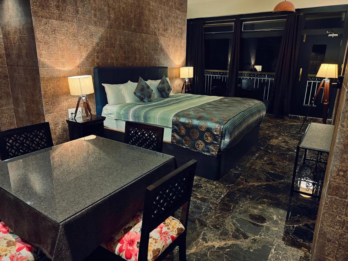 Hotel Acropolis