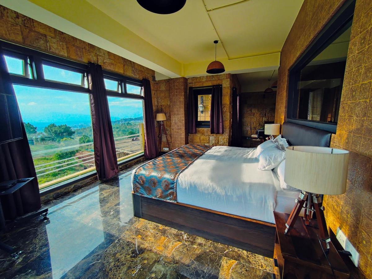 Acropolis Hotel Shillong