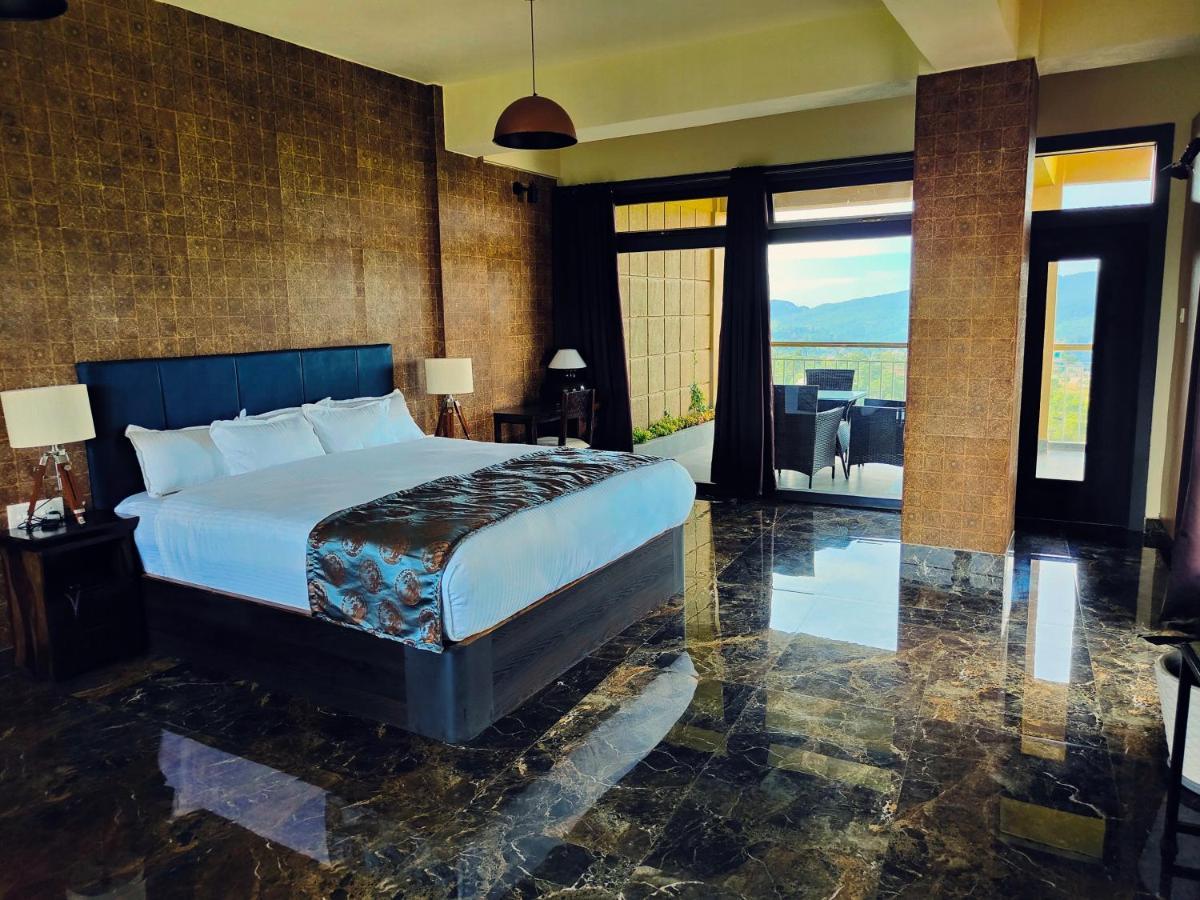 Hotel Acropolis *