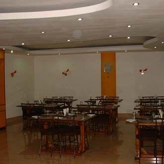 View Hotel 2*