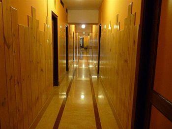 View Hotel Shillong