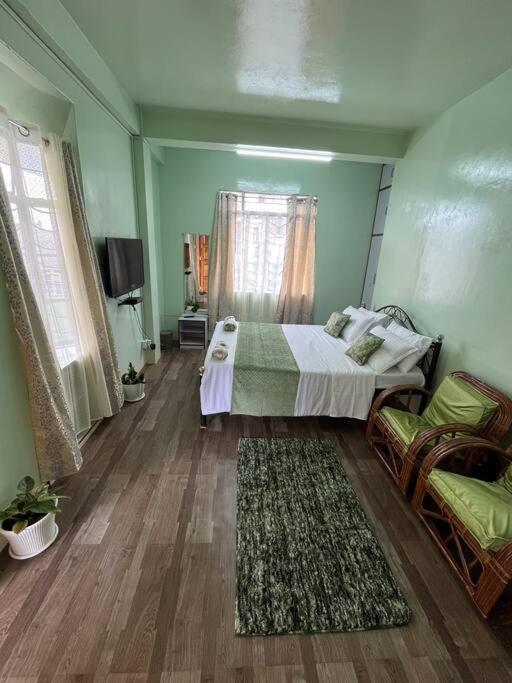 Cozy Haven 1018 Apartment Shillong