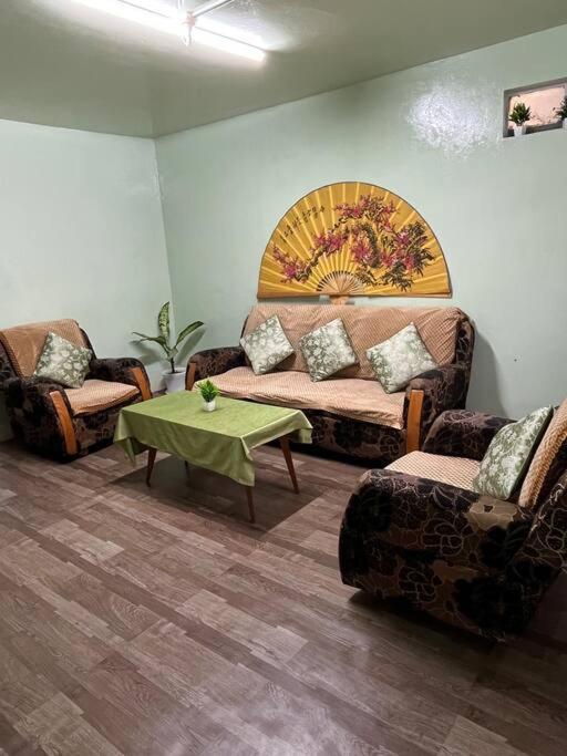 Cozy Haven 1018 Apartment