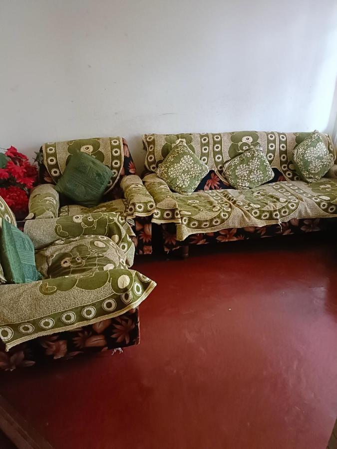Banraplang Syngkrem House Bed & Breakfast Shillong
