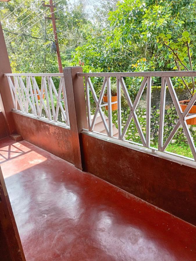 Banraplang Syngkrem House Shillong
