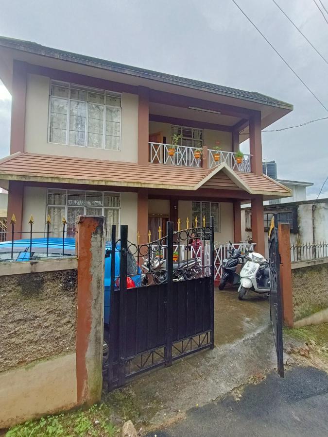 Banraplang Syngkrem House