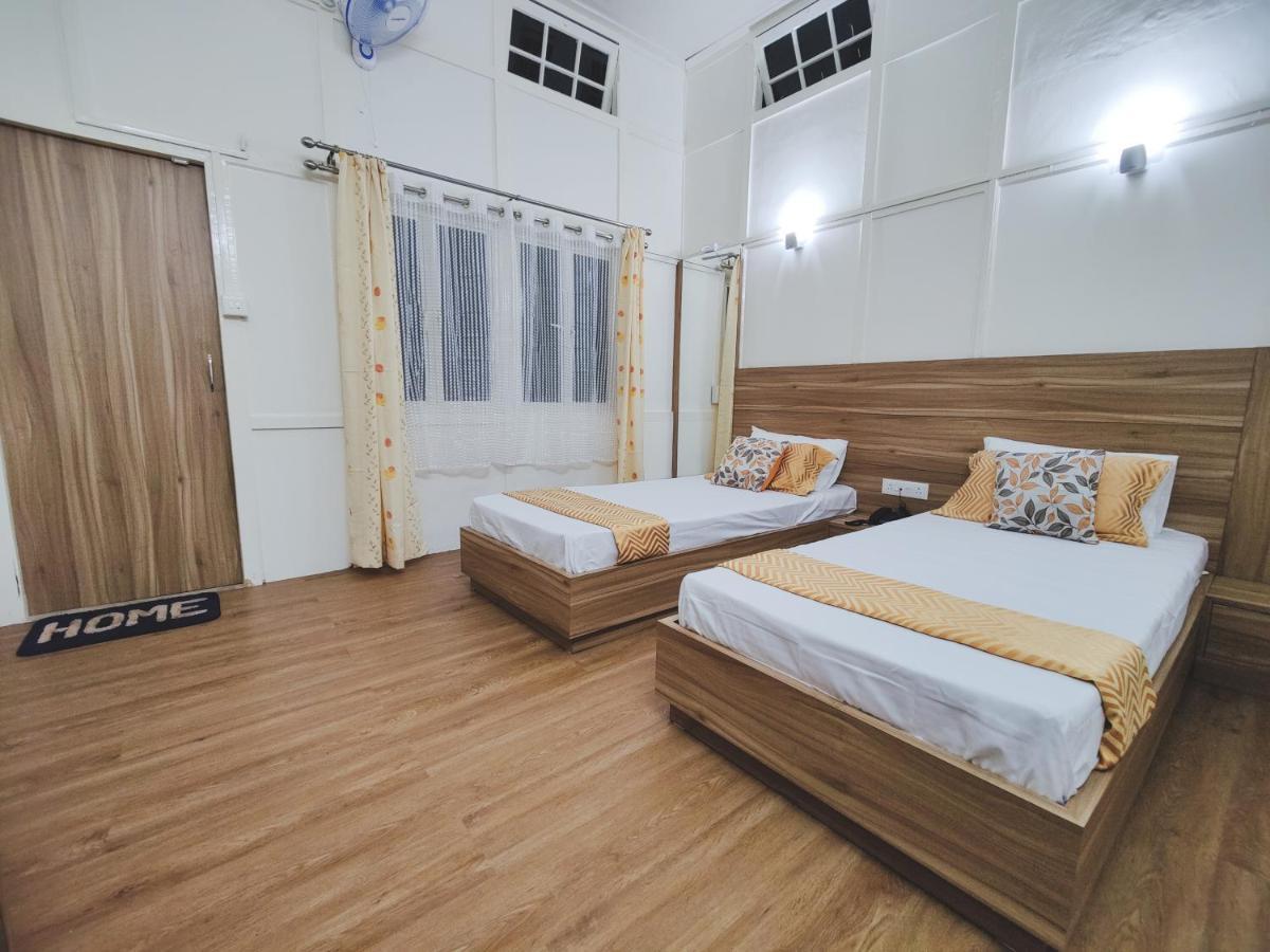 Insara Guest house *