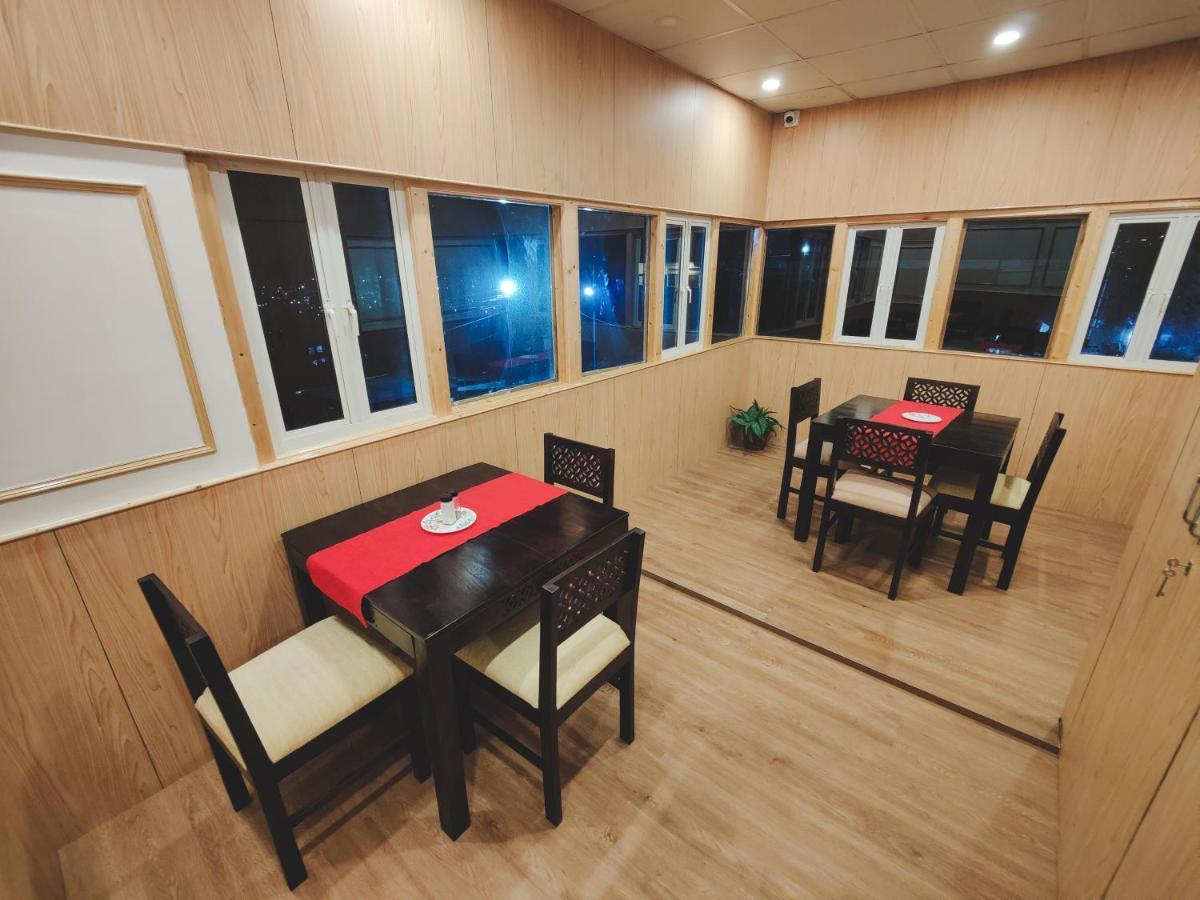 Guest house Insara Shillong