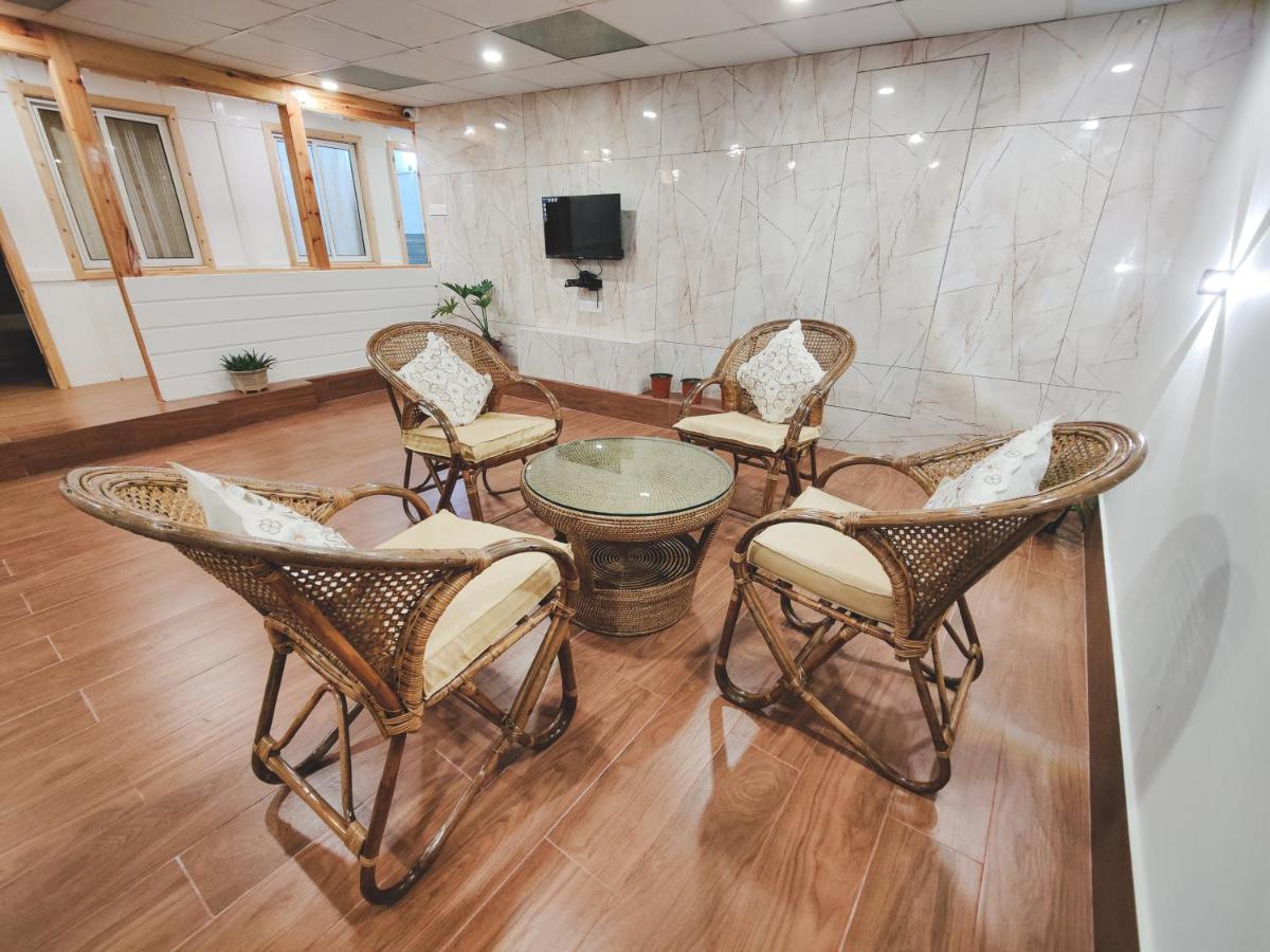 Guest house Insara Shillong