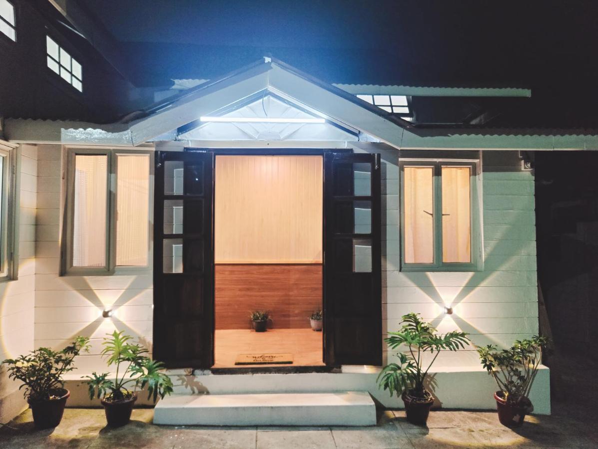 Guest house Insara