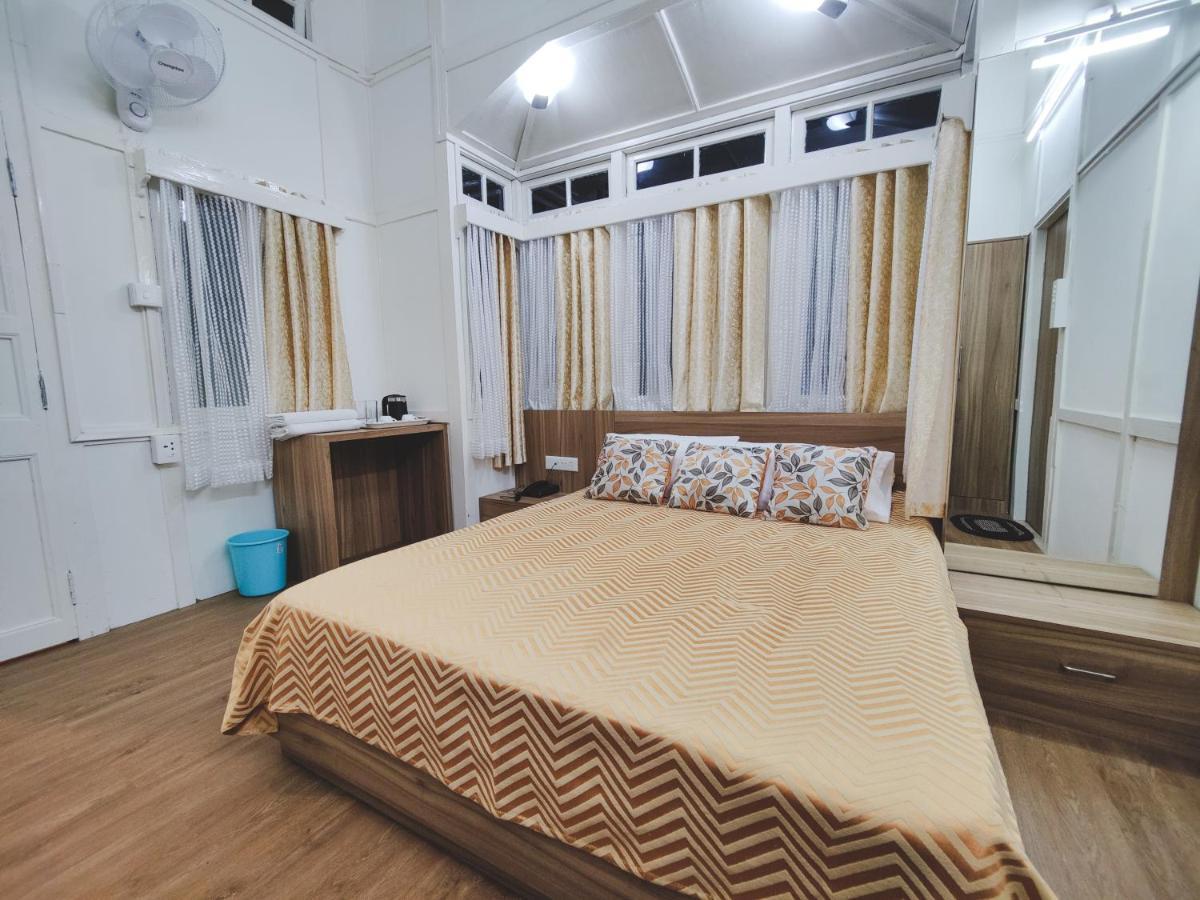 Insara Guest house Shillong