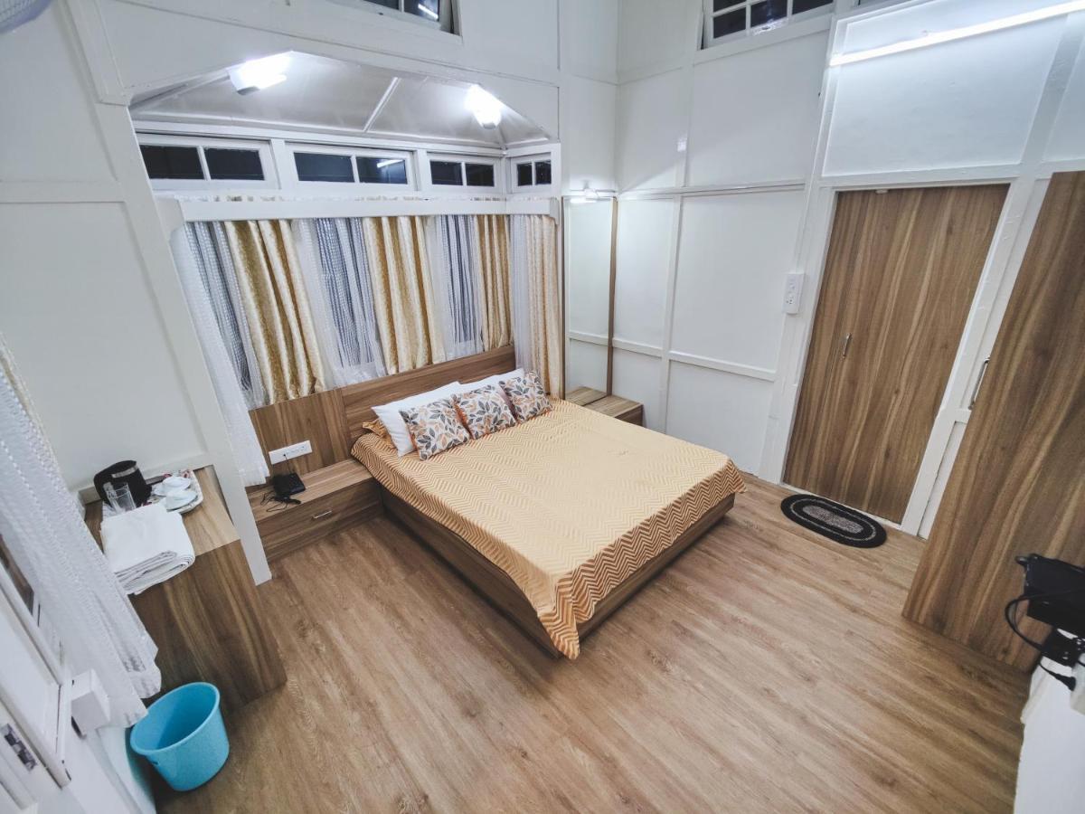 Insara Guest house