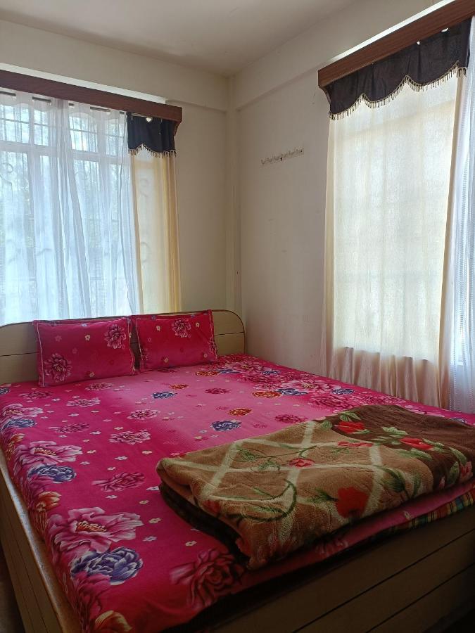 Banraplang Syngkrem House Bed & Breakfast