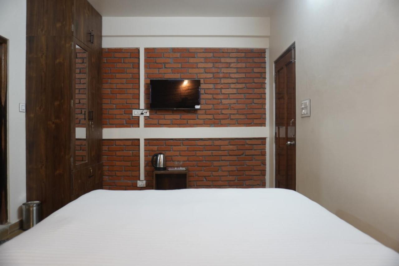 Homestay Dorsen Shillong