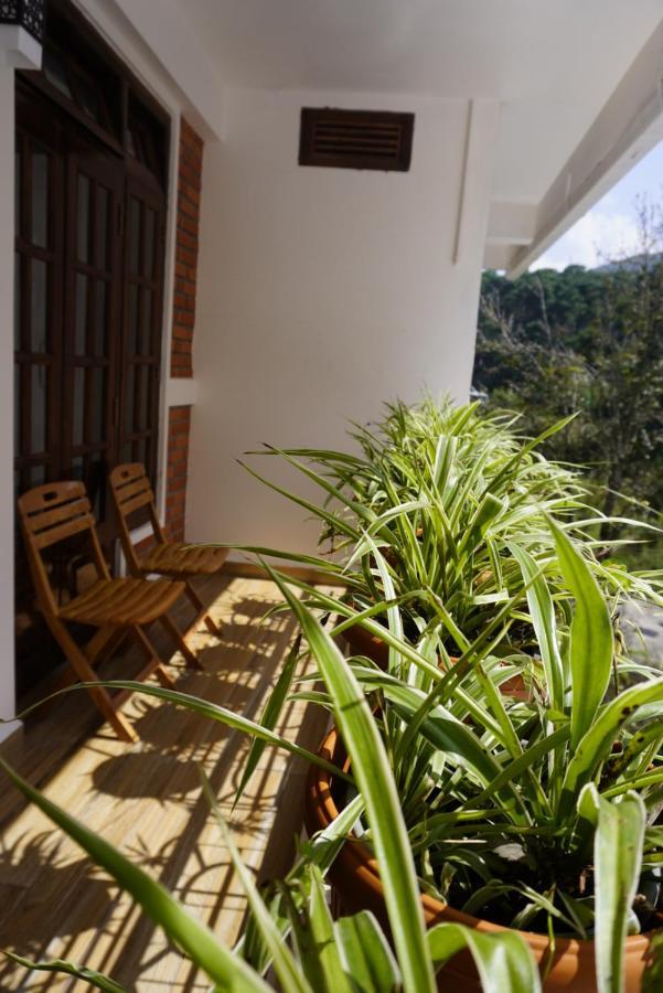 Homestay Dorsen *