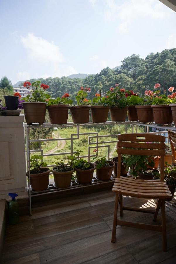 Dorsen Homestay Shillong