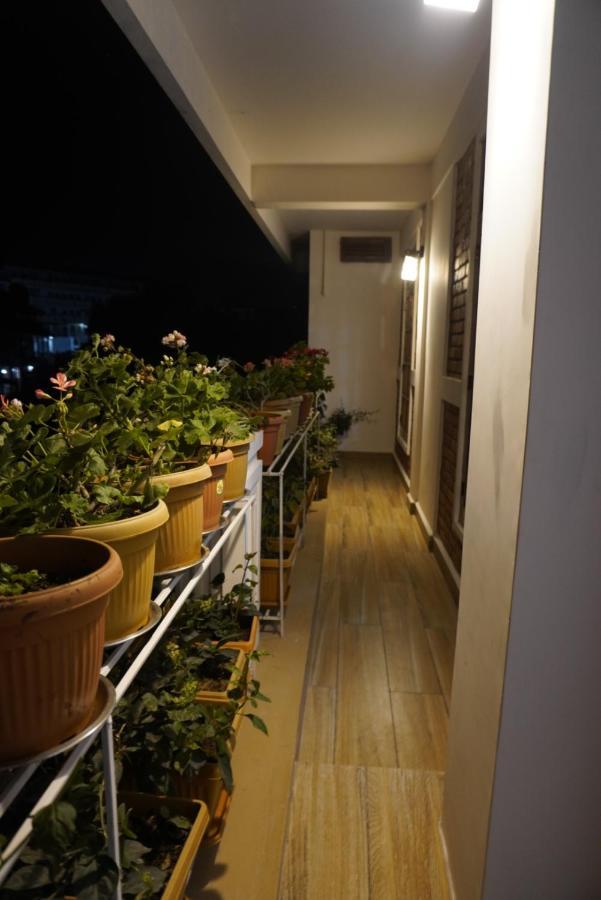 Homestay Dorsen Shillong