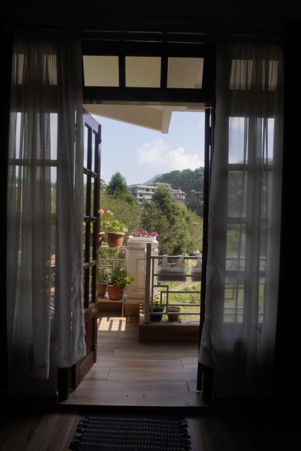 Homestay Dorsen
