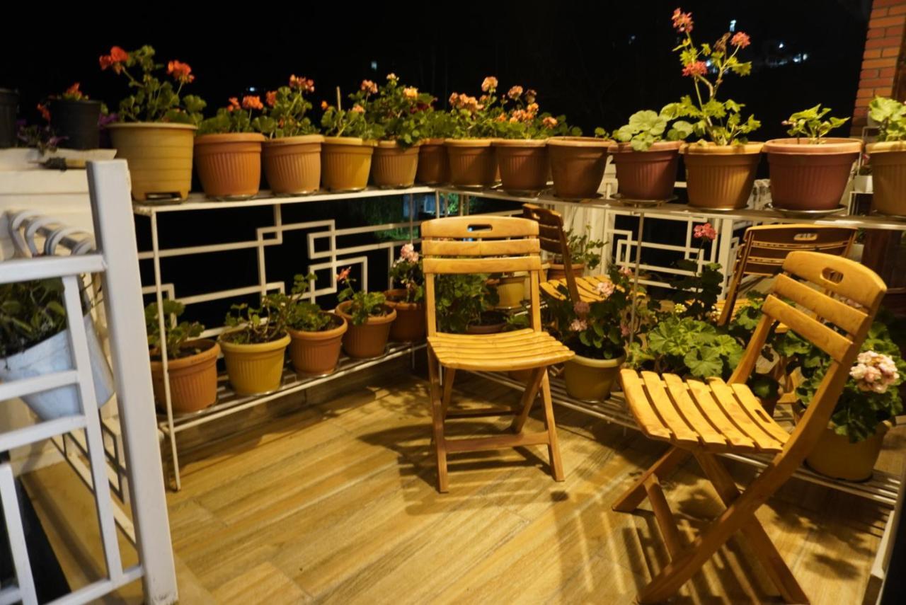 Homestay Dorsen *