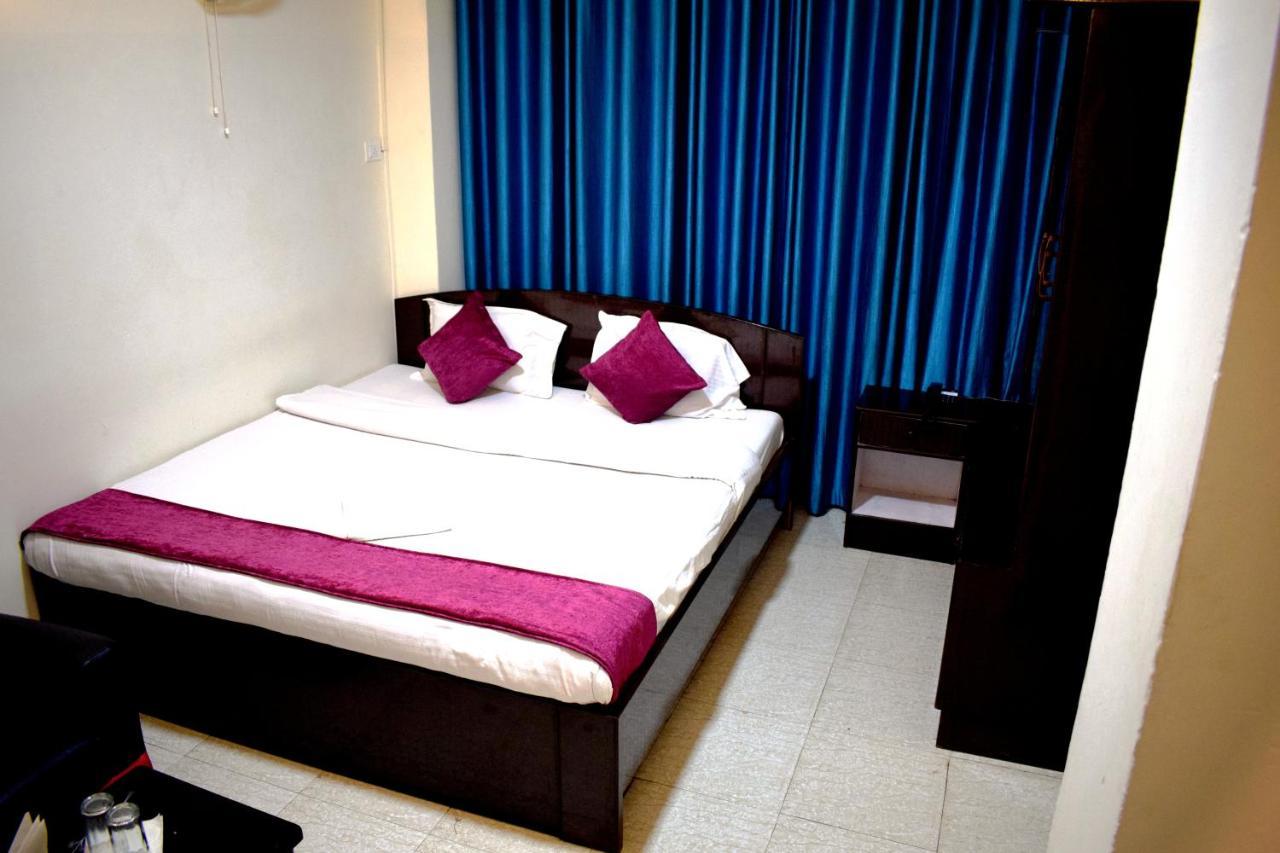 Hotel Lily Shillong