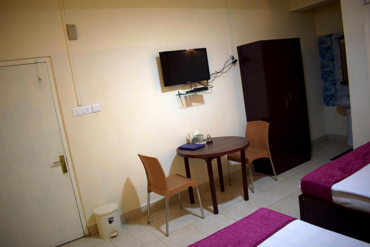 Lily Hotel Shillong