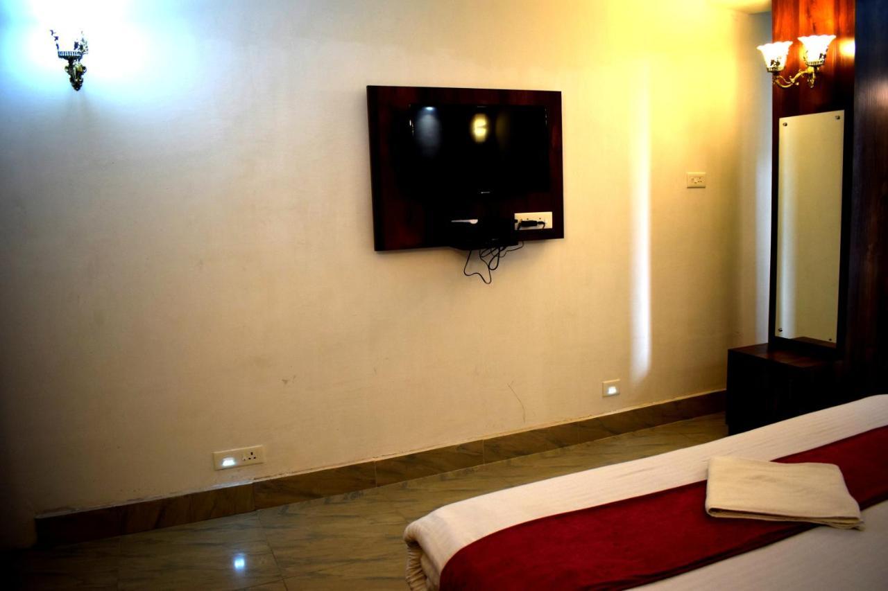 Lily Hotel Shillong