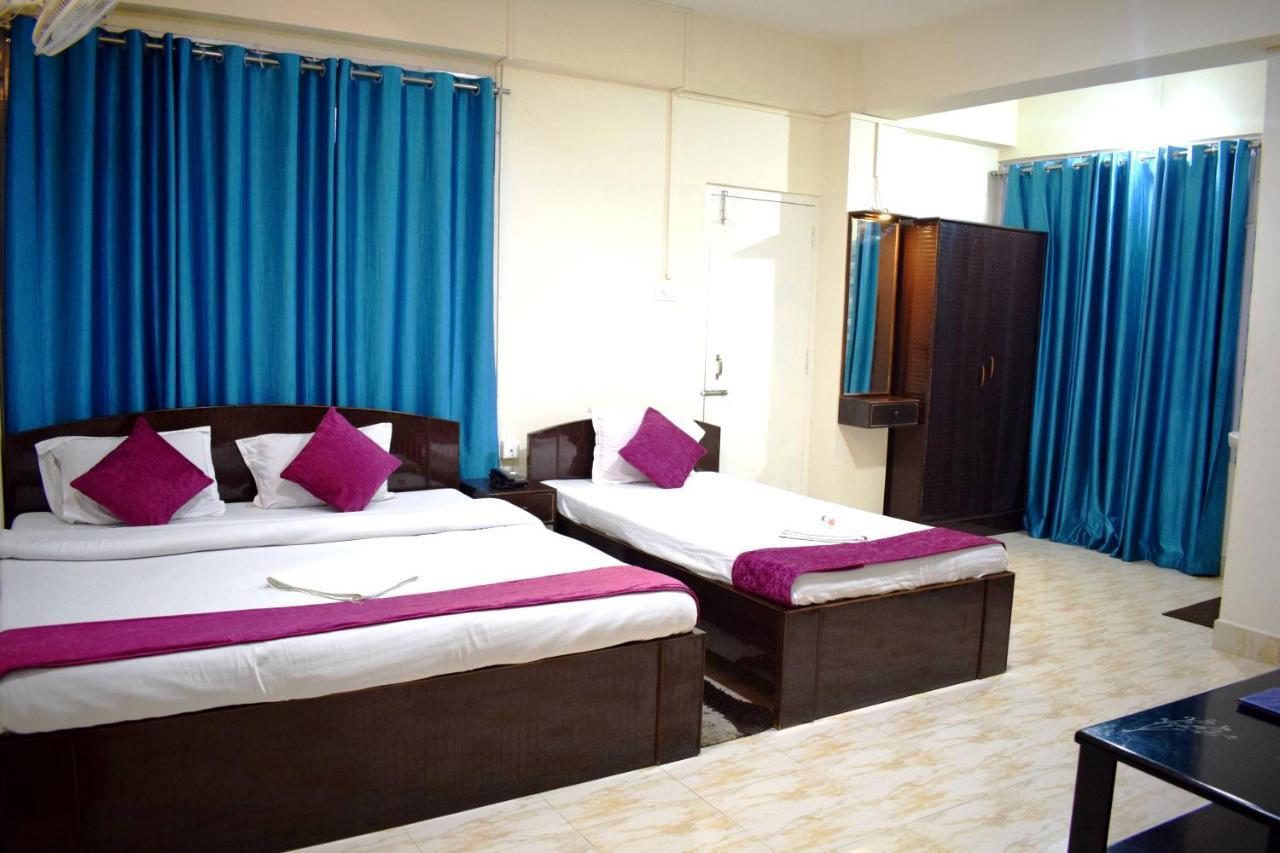 Hotel Lily