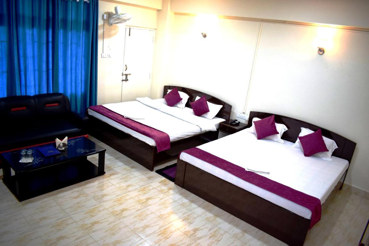 Hotel Lily Shillong