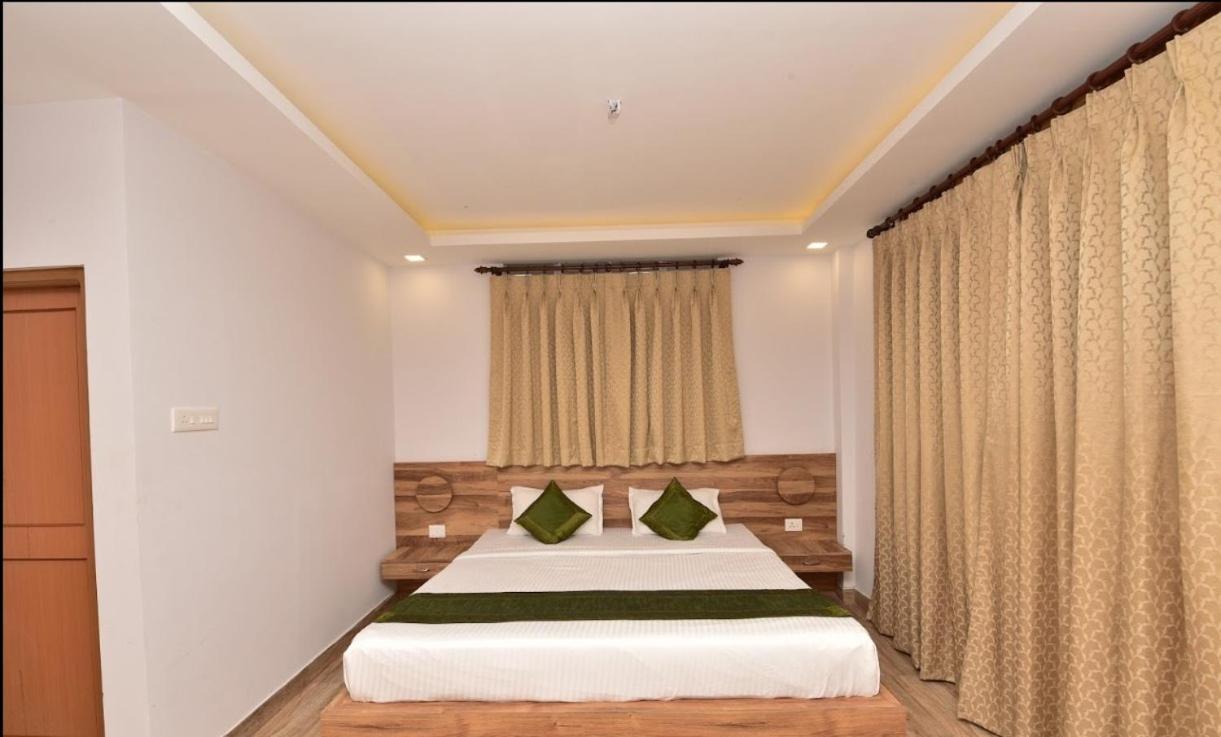 Castle Residency Hotel