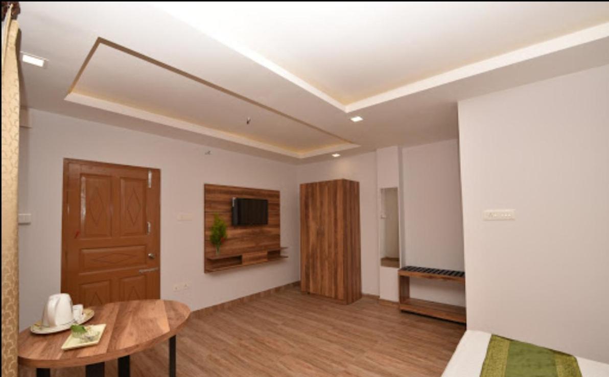 Castle Residency 2* Shillong