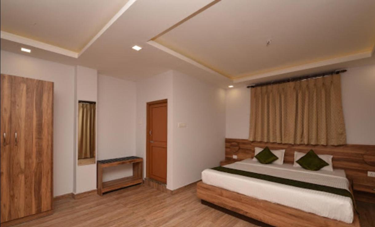 Castle Residency Shillong